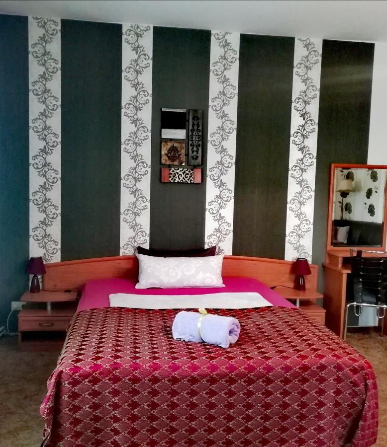 בלאנקנבורג Grosse Wohnung Mit Terrasse Im Altstadtzentrum - Ferienwohnung Chiplakoff מראה חיצוני תמונה
