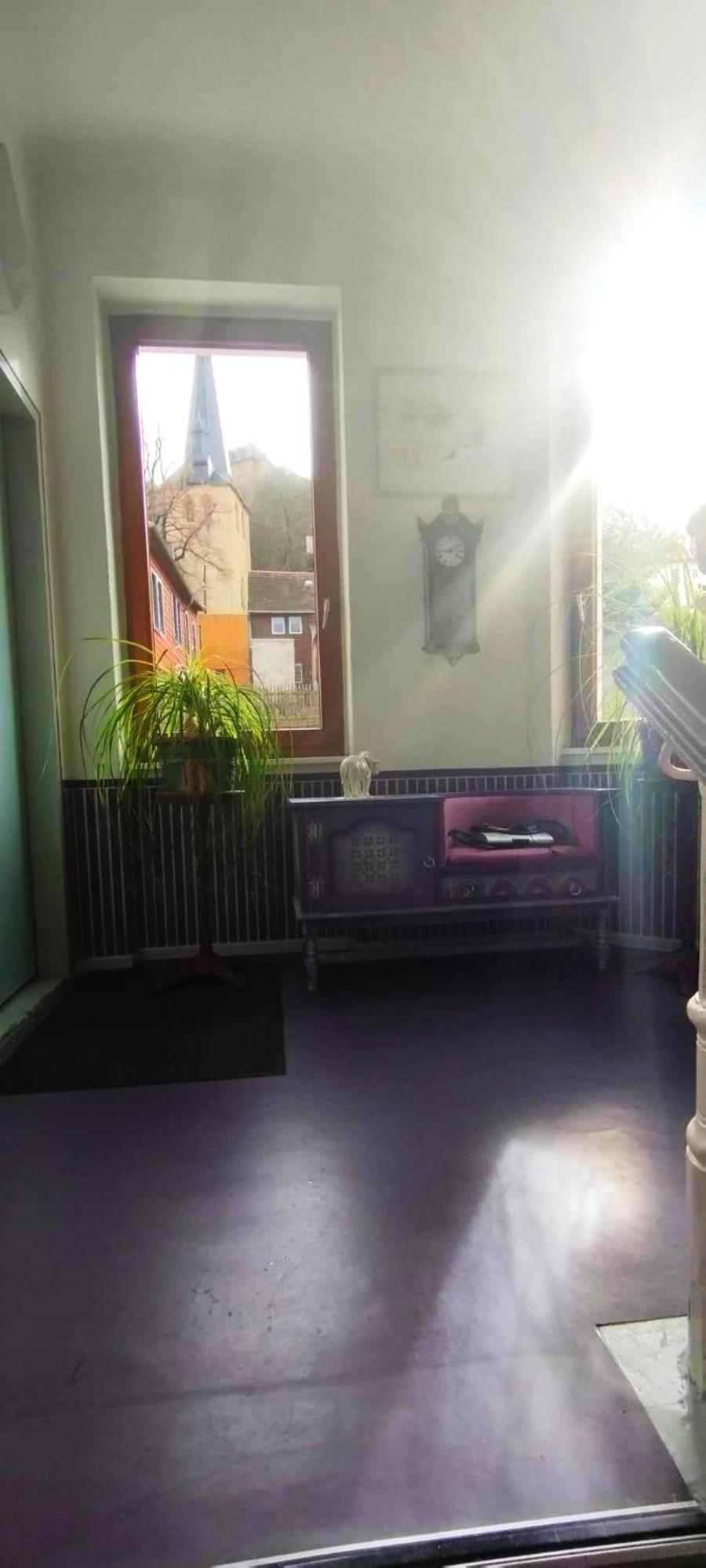 בלאנקנבורג Grosse Wohnung Mit Terrasse Im Altstadtzentrum - Ferienwohnung Chiplakoff מראה חיצוני תמונה