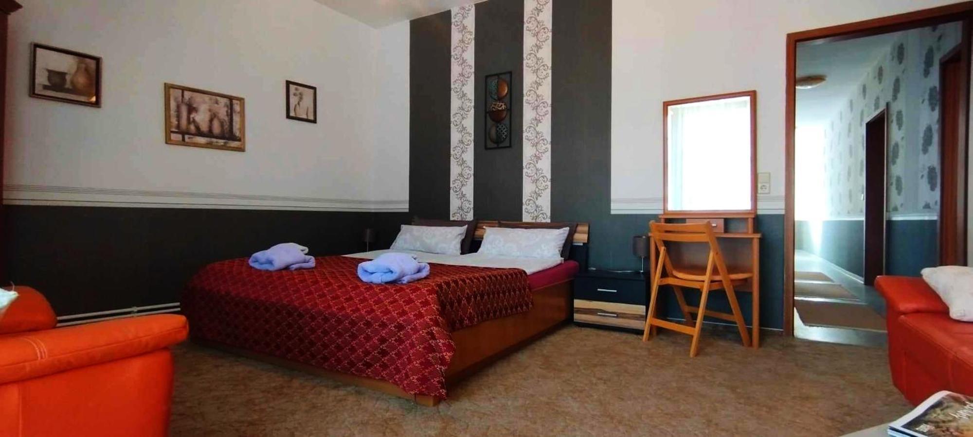 בלאנקנבורג Grosse Wohnung Mit Terrasse Im Altstadtzentrum - Ferienwohnung Chiplakoff מראה חיצוני תמונה