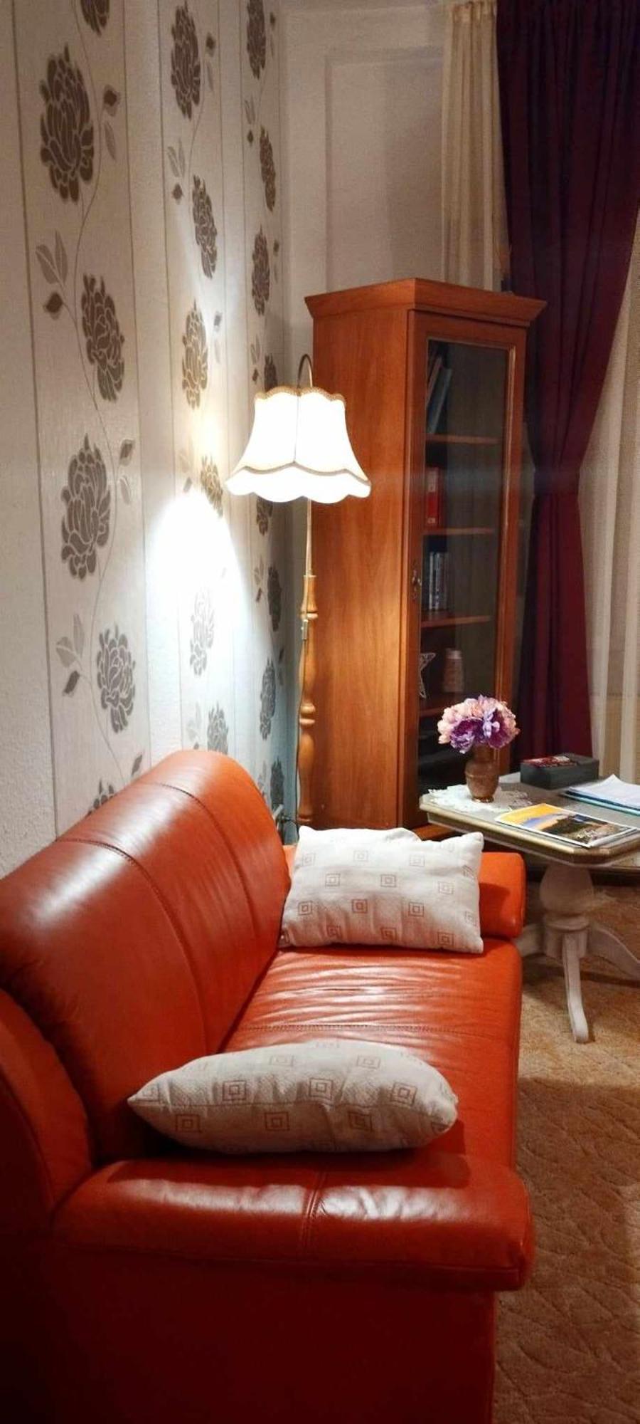 בלאנקנבורג Grosse Wohnung Mit Terrasse Im Altstadtzentrum - Ferienwohnung Chiplakoff מראה חיצוני תמונה