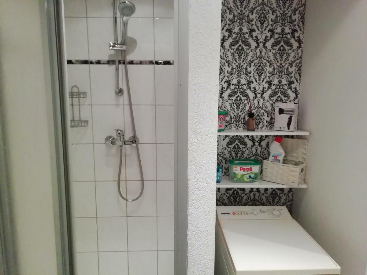 בלאנקנבורג Grosse Wohnung Mit Terrasse Im Altstadtzentrum - Ferienwohnung Chiplakoff מראה חיצוני תמונה